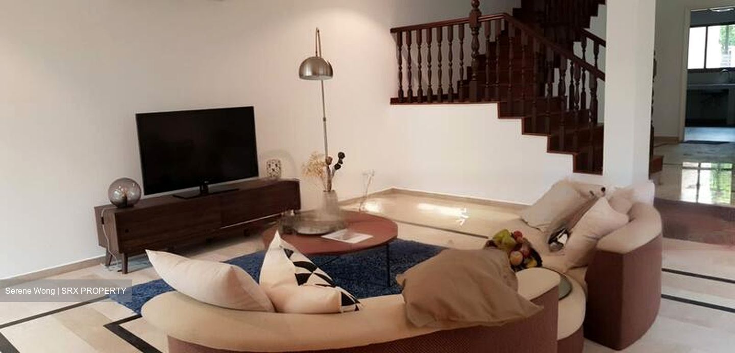 Jalan Tanjong (D16), Terrace #449876331